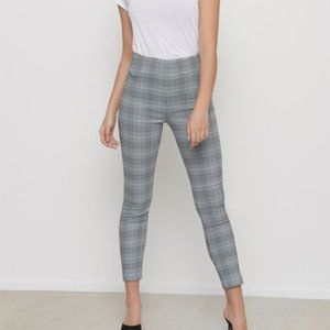 Plaid Pants